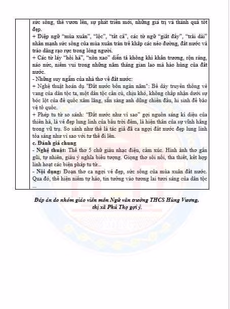 Gợi ý đáp án trang 3.