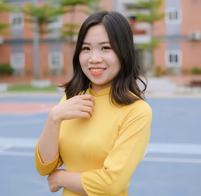 Đề thi tổ hợp có cấu trúc quen thuộc, bám sát với đề thi minh họa ảnh 21