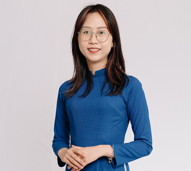 Cô Nguyễn Thị Huyền Trang Cô Nguyễn Thị Huyền Trang