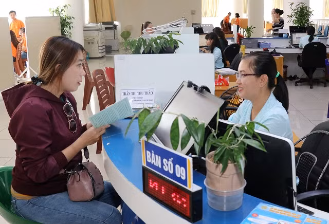 Thêm nhiều quy định về bảo hiểm thất nghiệp có lợi cho người lao động