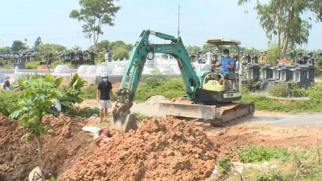 Toàn bộ số thịt lợn bị tiêu hủy theo quy định.