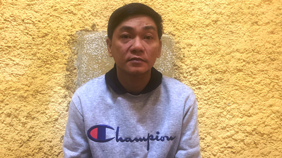 Dương Minh Châu. (Ảnh: CACC) Dương Minh Châu. (Ảnh: CACC)