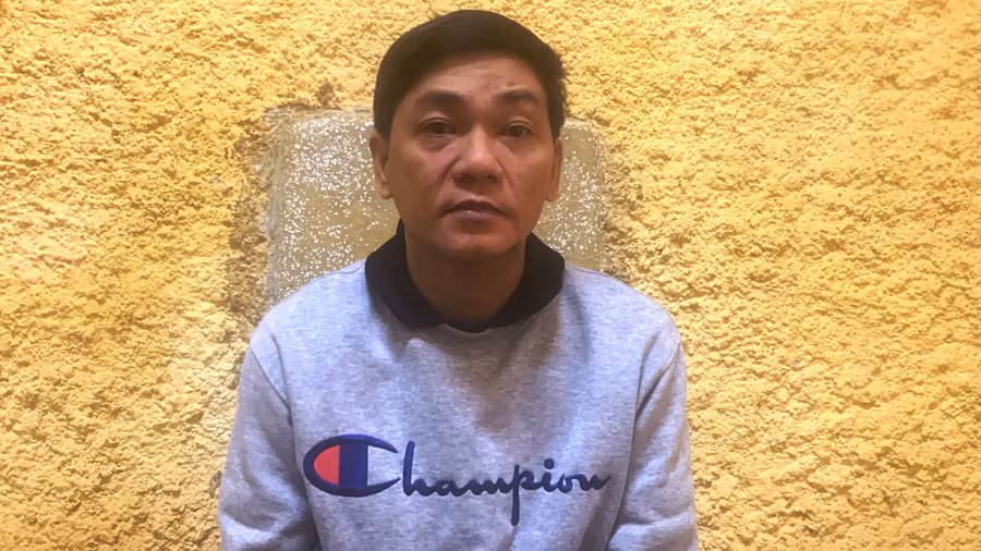 Dương Minh Châu. (Ảnh: CACC)