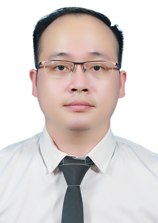 PGS.TS Phạm Minh Quân. PGS.TS Phạm Minh Quân.