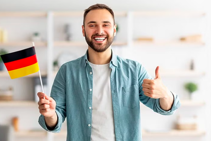 Một trong những lý do chính để đi du học là để đạt được lợi thế cạnh tranh khi bạn bước vào thế giới chuyên nghiệp.