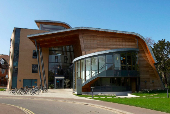 Khoa Giáo dục tại Đại học Cambridge, Vương quốc Anh. Khoa Giáo dục tại Đại học Cambridge, Vương quốc Anh.