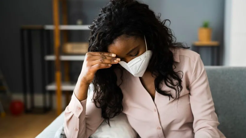 Nghiên cứu tiếp tục xác định chính xác mệt mỏi, đau đầu và rối loạn chú ý là những triệu chứng phổ biến nhất mà những người mắc Covid-19 kéo dài gặp phải.