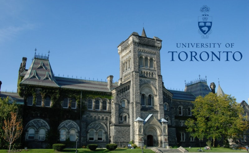 Viện Đại học Toronto hay Đại học Toronto là một viện đại học nghiên cứu hệ công lập tọa lạc tại thành phố Toronto, Ontario, Canada.