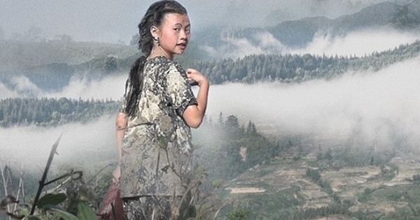 Hình ảnh bộ phim "Những đứa trẻ trong sương" (Children of the Mist). Hình ảnh bộ phim "Những đứa trẻ trong sương" (Children of the Mist).