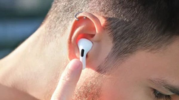 Cách làm sạch tai nghe của bạn