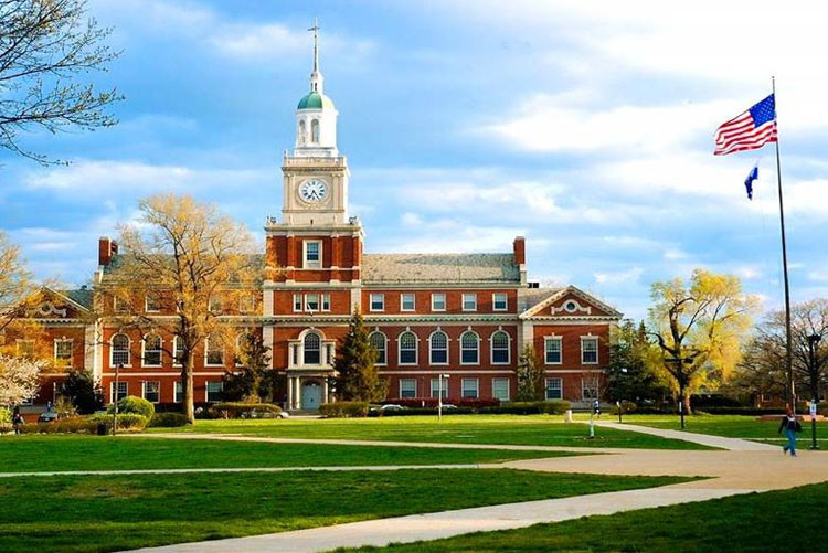 Đại học Harvard - ngôi trường giàu có, lâu đời và nổi tiếng nhất nước Mỹ. Đại học Harvard - ngôi trường giàu có, lâu đời và nổi tiếng nhất nước Mỹ.