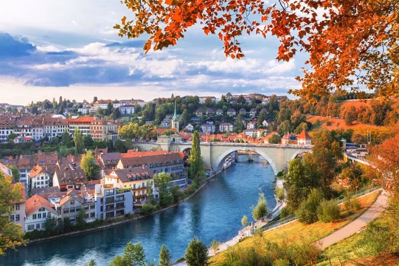 Thụy Sĩ chắc chắn là quốc gia tốt nhất để sống vào năm 2023. Thụy Sĩ chắc chắn là quốc gia tốt nhất để sống vào năm 2023.