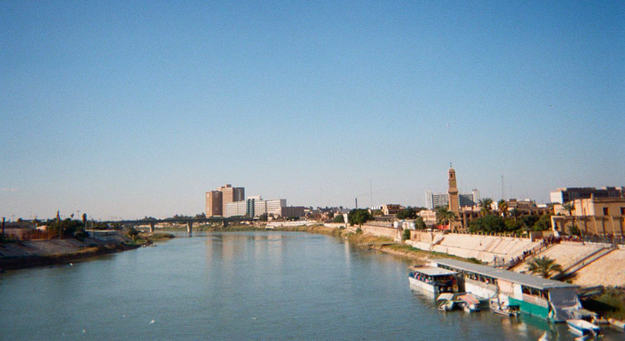 Cuộc sống ở Iraq sau 20 năm chiến tranh.