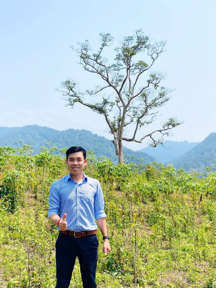 Ông Nguyễn Bình Nam - Kỹ sư điện, Tổng công ty Điện lực miền Trung, TP Đà Nẵng Ông Nguyễn Bình Nam - Kỹ sư điện, Tổng công ty Điện lực miền Trung, TP Đà Nẵng