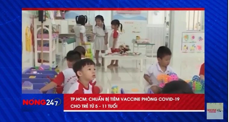 NÓNG 247/ Ninh Bình: số ca F0 tăng mạnh, học sinh bậc tiểu học tạm dừng đến trường