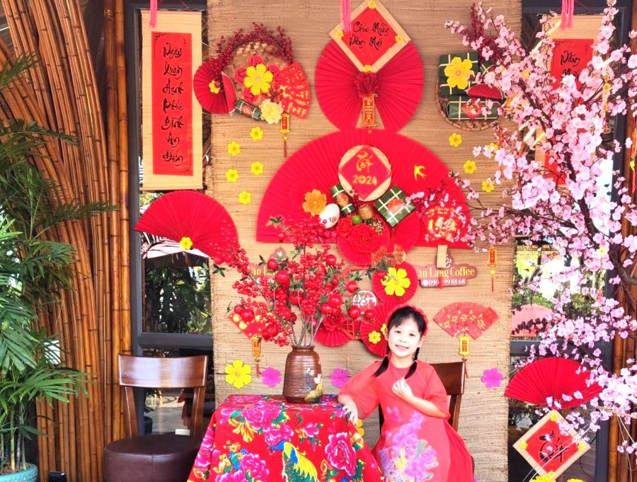 Em Trần Gia Linh - Học sinh lớp 1A9 Trường Tiểu học Đinh Tiên Hoàng (TP Việt Trì) đạt giải Nhất Trạng nguyên Tiếng Việt trên Internet cấp tỉnh năm học 2023 – 2024.