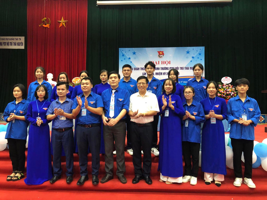 Giao lưu trực tuyến 'Đồng hành cùng trò vùng cao' ảnh 7