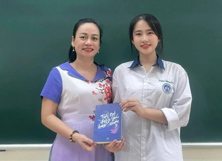 Ảnh minh họa. Nguồn: THPT Chuyên Vĩnh Phúc