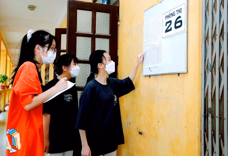 Ảnh minh họa. Nguồn: Trà Hương