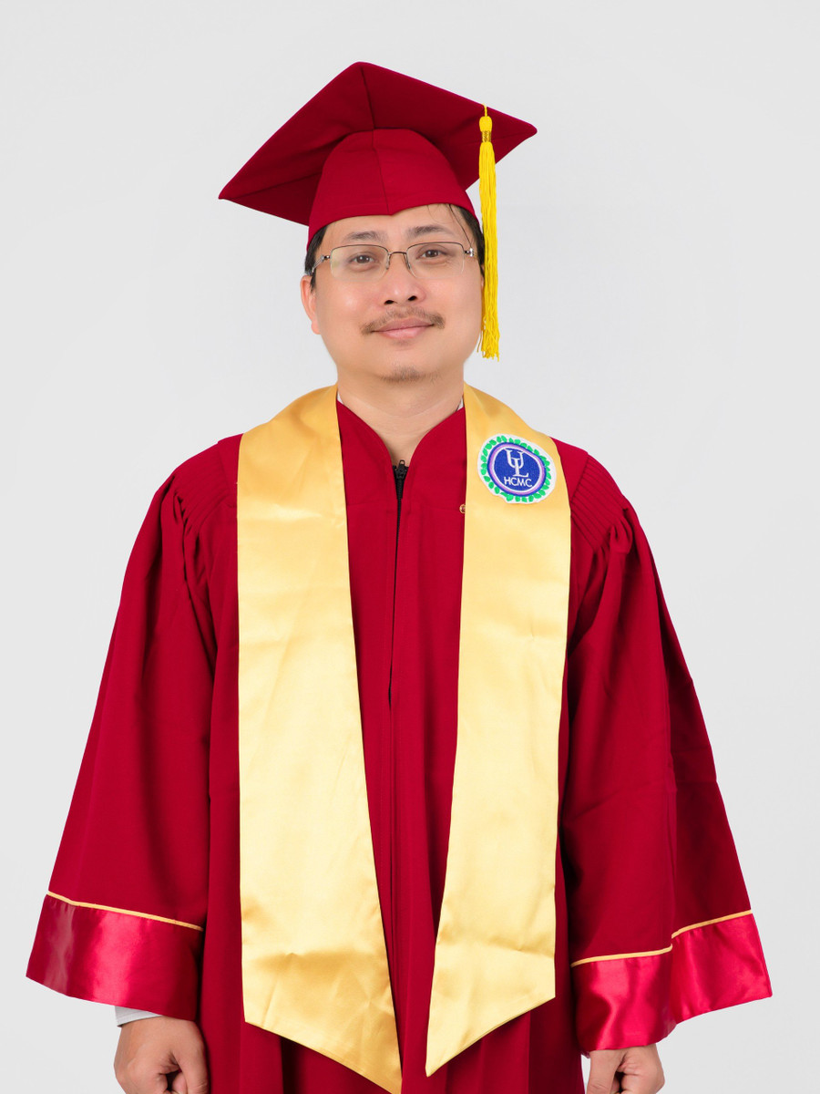 PGS.TS Trần Việt Dũng. Ảnh: Trường Đại học Luật TPHCM PGS.TS Trần Việt Dũng. Ảnh: Trường Đại học Luật TPHCM