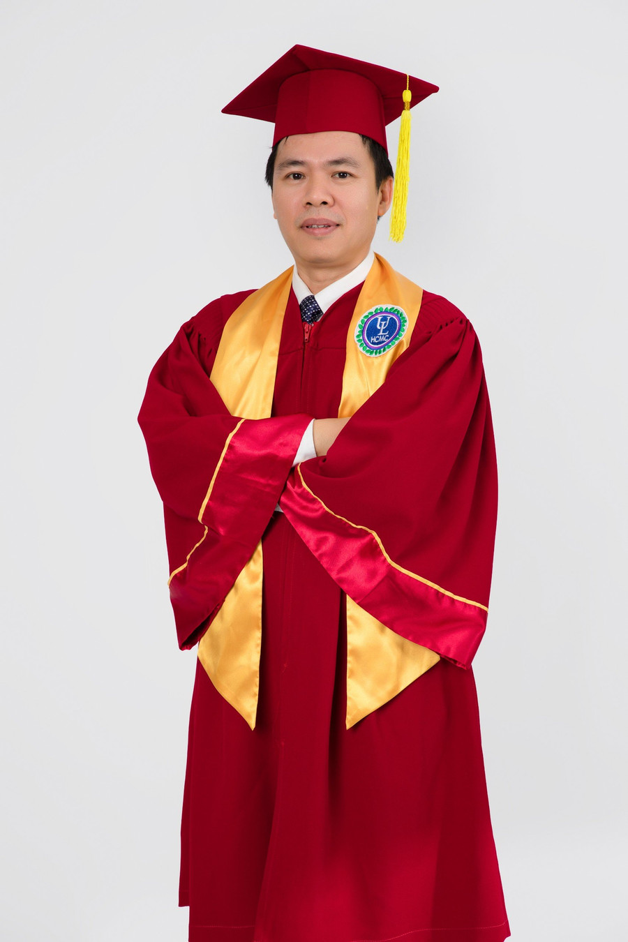 GS.TS Đỗ Văn Đại. Ảnh: Trường Đại học Luật TPHCM GS.TS Đỗ Văn Đại. Ảnh: Trường Đại học Luật TPHCM