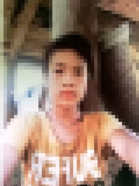 Nữ sinh Trương Thị Cẩm L. được Trương Văn Tuyển đưa đi khỏi địa phương hơn hai tháng nay.