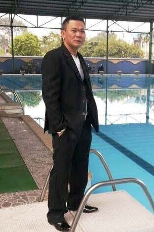 Ngô Quang Đông. Ảnh: Công an cung cấp. Ngô Quang Đông. Ảnh: Công an cung cấp.