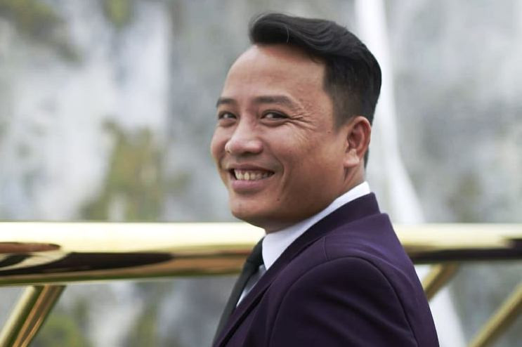 Phạm Đức Duy. Ảnh: Công an cung cấp. Phạm Đức Duy. Ảnh: Công an cung cấp.