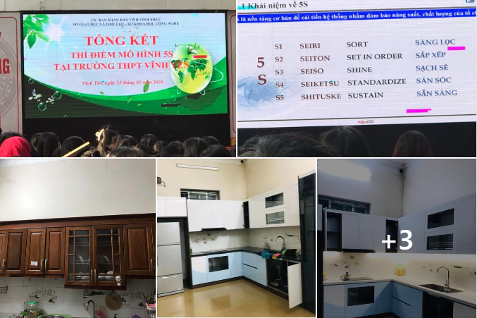 Ảnh chụp màn Facebook của nhà giáo Kim Thu Hương. Ảnh: Văn Lự.