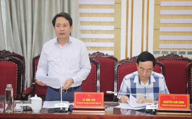 Một số ý kiến tại hội nghị Một số ý kiến tại hội nghị