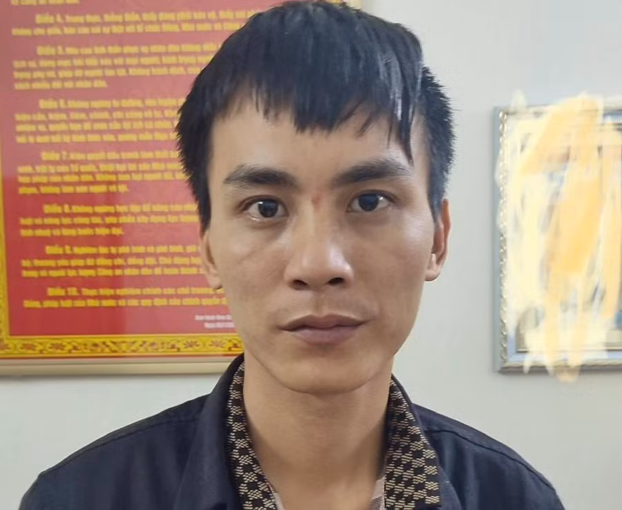 Một người tử vong trong ‘tiệc’ ma túy ở Tuyên Quang