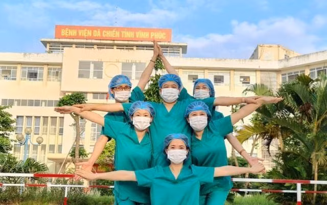 Công tác đào tạo cán bộ luôn được quan tâm và chú trọng. Ảnh minh họa.