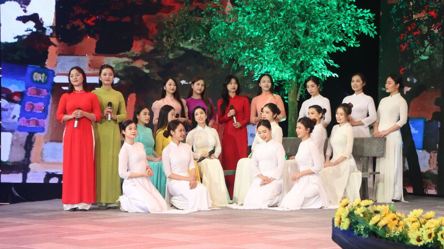 Thay lời tri ân 2023 - Tôi chọn nghề giáo ảnh 45 Thay lời tri ân 2023 - Tôi chọn nghề giáo ảnh 45