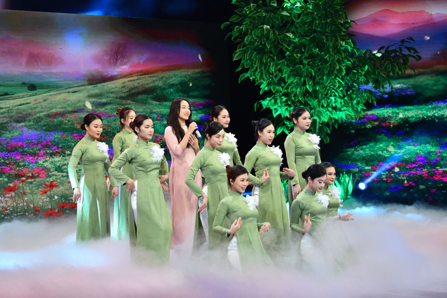 Thay lời tri ân 2023 - Tôi chọn nghề giáo ảnh 37 Thay lời tri ân 2023 - Tôi chọn nghề giáo ảnh 37