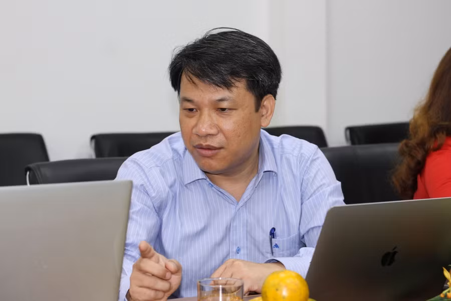 TS Nghiêm Xuân Huy: Dạy học trực tuyến đòi hỏi sự chủ động, tự giác và tích cực cao của người học