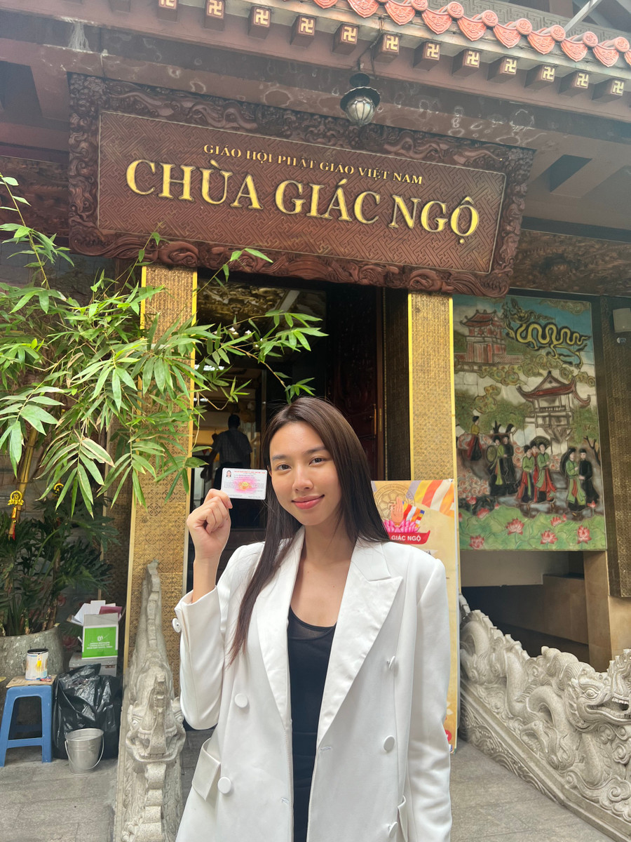 “Những điều nhỏ xíu” chính thức “xuất xưởng” 2 tập trên kênh TikTok và fanpage của Hoa hậu Thùy Tiên. “Những điều nhỏ xíu” chính thức “xuất xưởng” 2 tập trên kênh TikTok và fanpage của Hoa hậu Thùy Tiên.