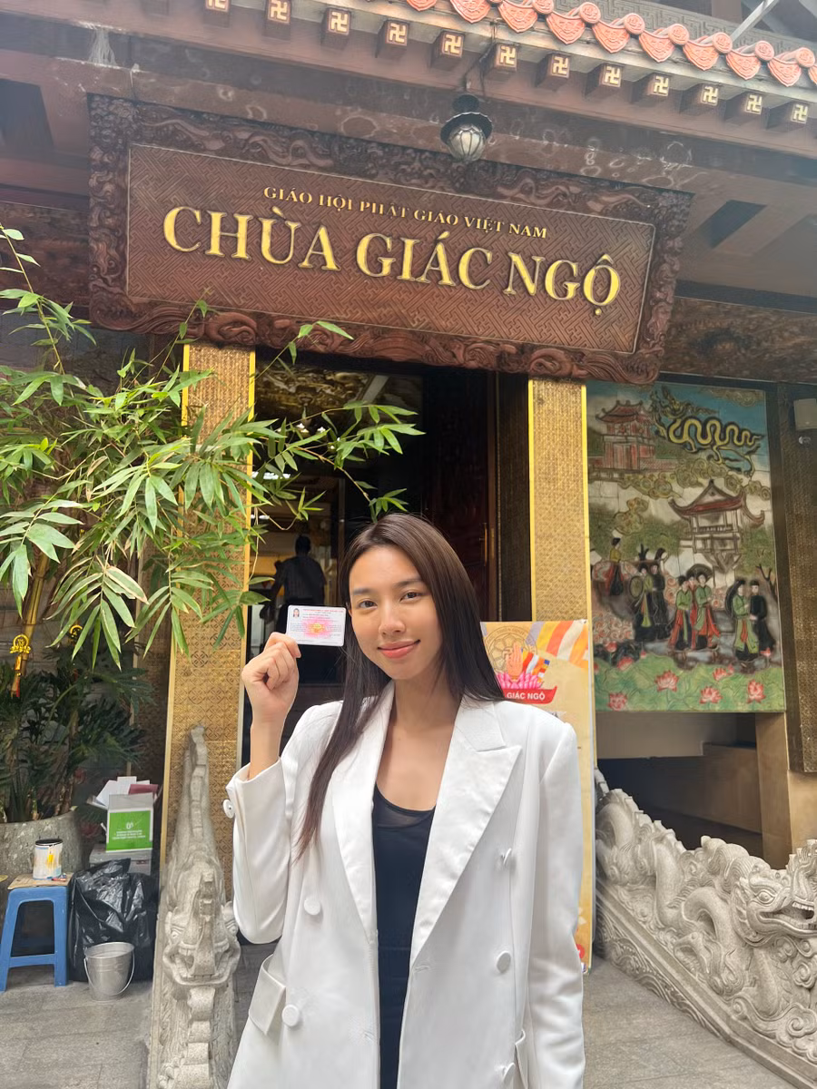 “Những điều nhỏ xíu” chính thức “xuất xưởng” 2 tập trên kênh TikTok và fanpage của Hoa hậu Thùy Tiên.