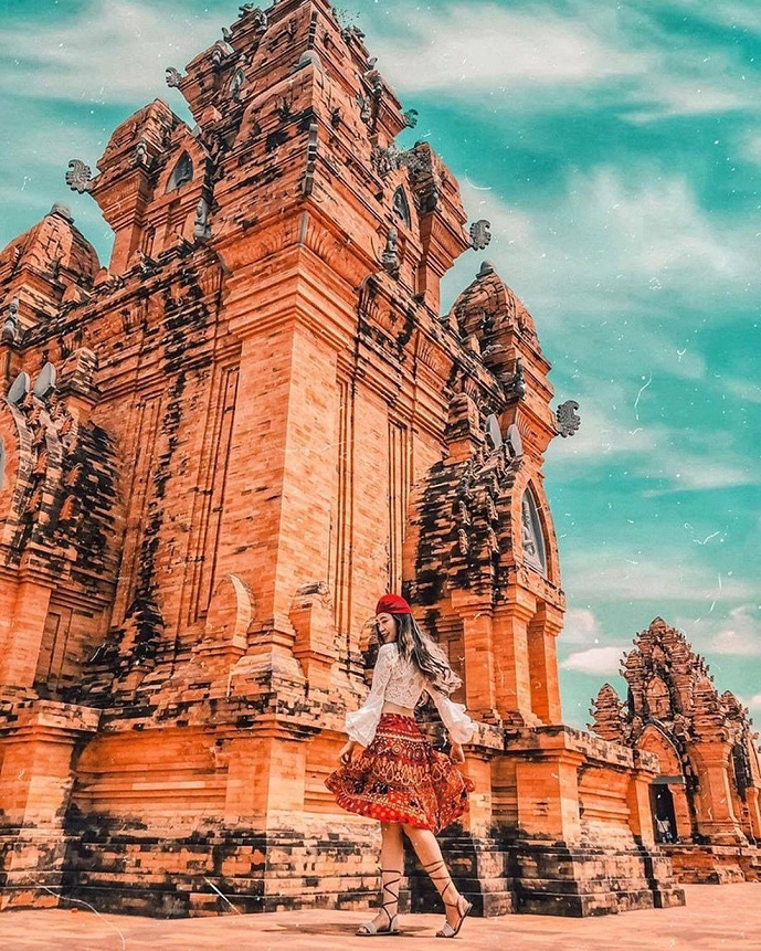 Có ai bảo là đang chụp ở Hà Nội không cơ chứ! Có ai bảo là đang chụp ở Hà Nội không cơ chứ!