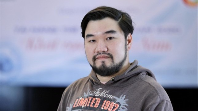 TS. Chu Đức Hà là giảng viên Khoa Công nghệ Nông nghiệp, Trường ĐH Công Nghệ – ĐHQGHN.