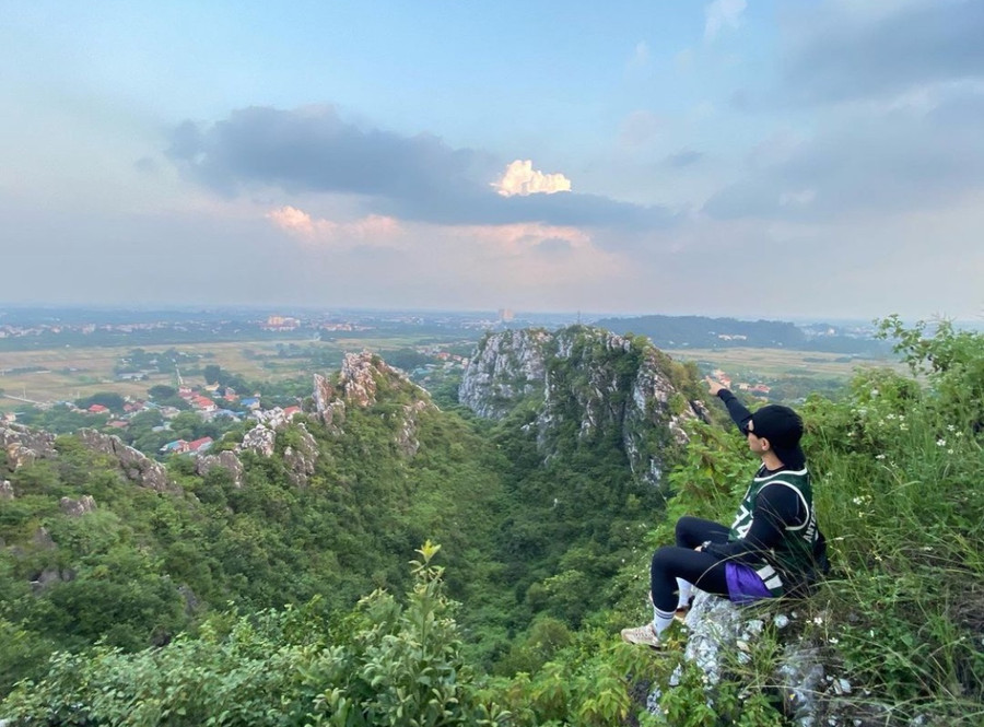 Hãy cùng khám phá những địa điểm sau để trốn khỏi những ồn ào, xô bồ của Thủ đô sau những ngày làm việc, học tập vất vả.