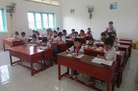 Tỉnh Đồng Tháp tập trung đầu tư cho lớp 1 năm học 2020-2021
