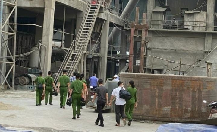 Cơ quan chức năng tỉnh Yên Bái đang tích cực vào cuộc điều tra, làm rõ. Cơ quan chức năng tỉnh Yên Bái đang tích cực vào cuộc điều tra, làm rõ.