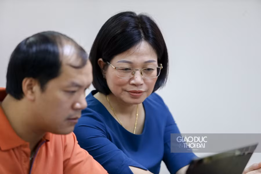 Giao lưu trực tuyến: Rộng mở con đường khởi nghiệp ảnh 62