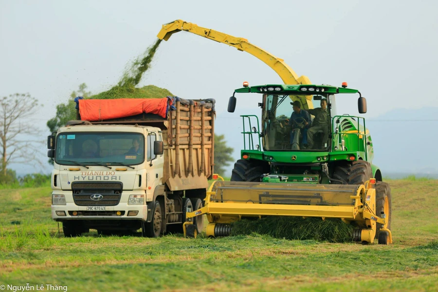 Mức lương bình quân của lao động tại Nghệ An là 5,3 đến 6,1 triệu đồng/người/tháng