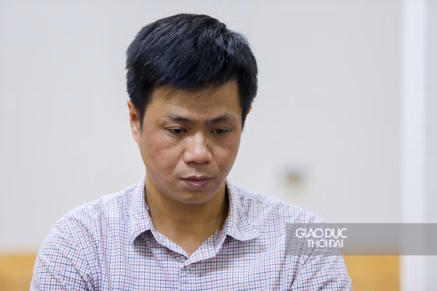 TS. Lê Thanh Hà - Phó Trưởng bộ môn Tâm lý giáo dục, Trường ĐH Sư phạm Hà Nội 2