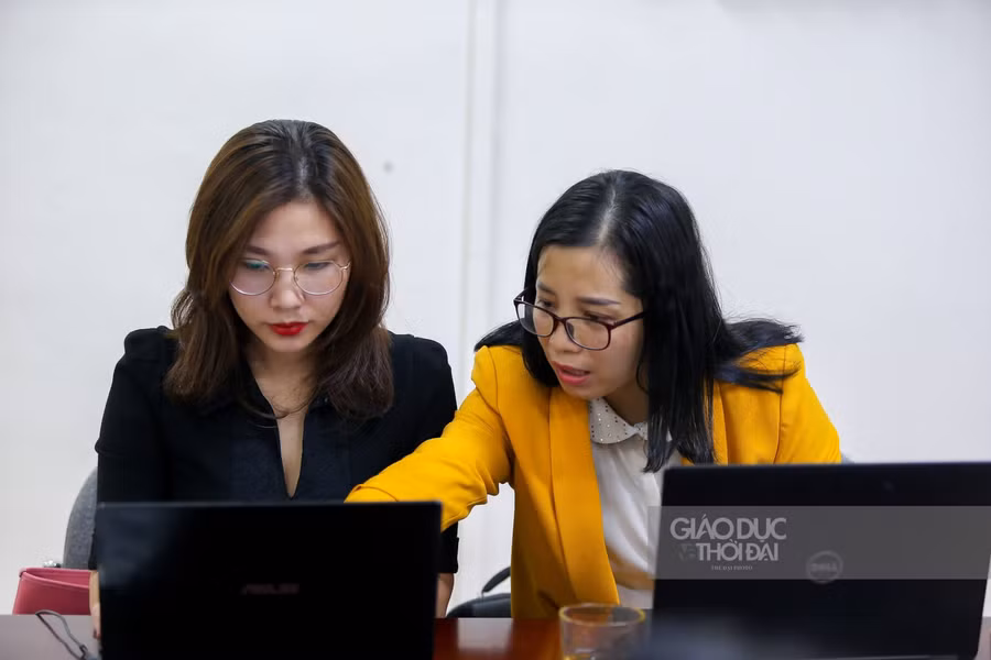 Giao lưu trực tuyến: Tăng cường giáo dục phòng chống thiên tai cho học sinh ảnh 54