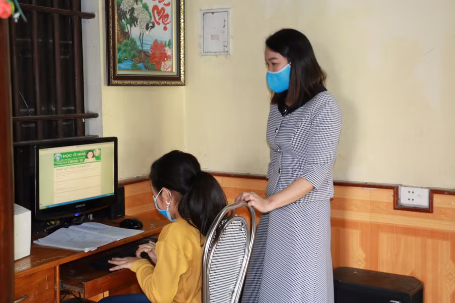 Phiếu bài tập online được nhiều học sinh sử dụng, tham khảo để kiểm tra kiến thức bản thân.