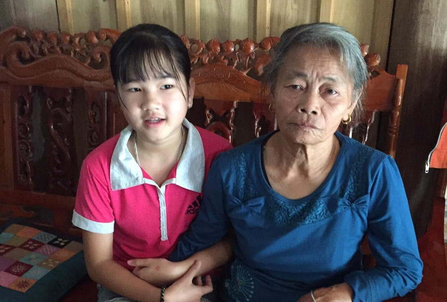 Bức thư đẫm lệ bé gái lớp 5 ước ao một lần được mẹ đi họp phụ huynh
