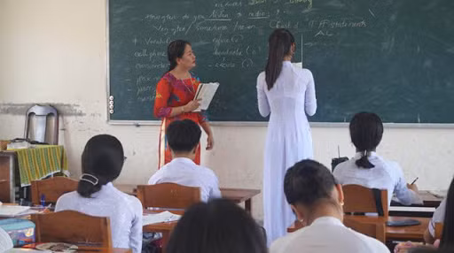 Ảnh minh họa. Nguồn: INT