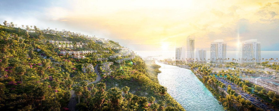 Hollywood Hills sở hữu cao độ độc tôn trên sườn đồi ôm trọn vịnh biển Hollywood Hills sở hữu cao độ độc tôn trên sườn đồi ôm trọn vịnh biển